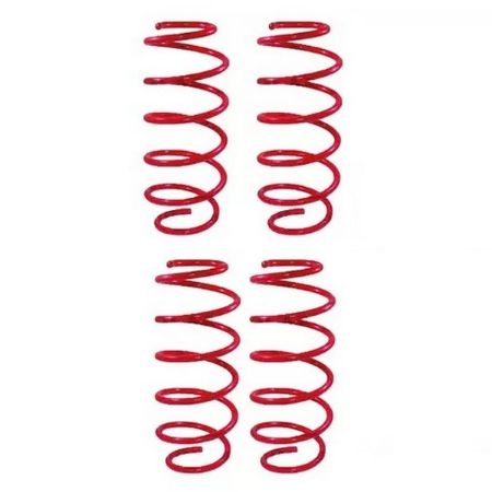 Imagem de Kit Mola Esportiva RENAULT FLUENCE - FAMA AL8634