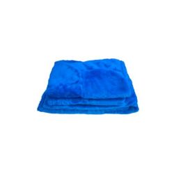 Imagem de Capa para Bancos Sofá Cama Chinil Azul - RODIBEM 437150