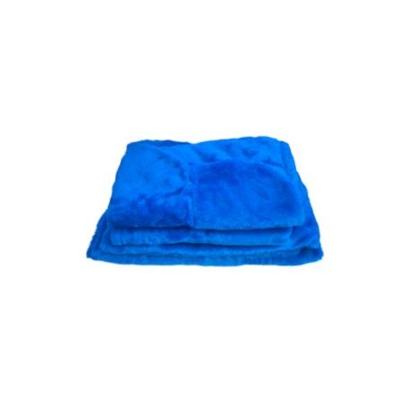 Imagem de Capa para Bancos Sofá Cama Chinil Azul - RODIBEM 437150