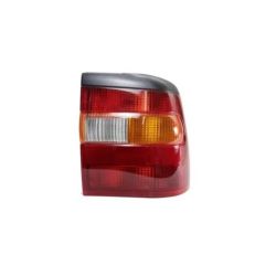 Imagem de Lanterna Traseira CHEVROLET - GM VECTRA Lado Direito Tricolor Canto - RTECH RTC8095