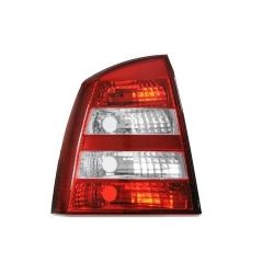Imagem de Lanterna Traseira CHEVROLET - GM ASTRA Lado Esquerdo Ré Cristal - RTECH RTC8076