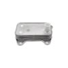 Imagem de Radiador de Óleo MERCEDES BENZ SPRINTER - FRONTIER 73264