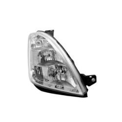 Imagem de Farol Principal IVECO DAILY Lado Direito - RTECH RTC1519