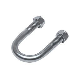 Imagem de Grampo do Eixo da Bandeja - GRAZZIMETAL GM2106G