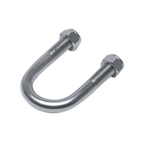 Imagem de Grampo do Eixo da Bandeja - GRAZZIMETAL GM2106G