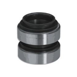 Imagem de Kit Rolamentos Roda Dianteira para Ponta de Eixo 58mm - FAG F566427