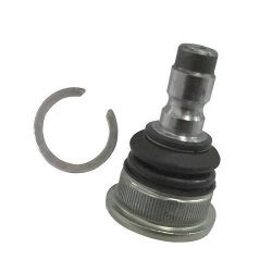 Imagem de Pivô da Suspensão Inferior FIAT 500 - GRAZZIMETAL G01001010