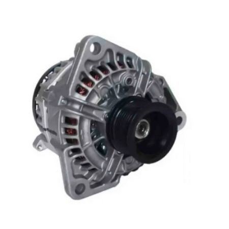 Imagem de ALTERNADOR VW/MB 24V 80AMP - ZM ZM9010603