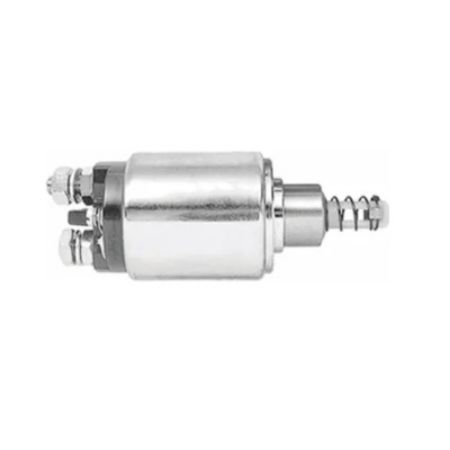 Imagem de Automático de Partida Sistema Bosch 24V - ZM ZM636