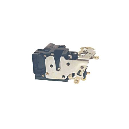 Imagem de Fechadura da Porta Dianteira CHEVROLET - GM BLAZER/S10 Lado Direito Elétrica - UNIVERSAL AUTOMOTIVE 40492