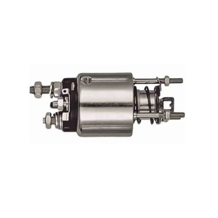 Imagem de Automático de Partida Sistema Marelli - ZM ZM9595