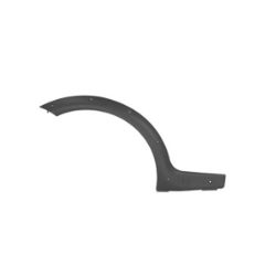 Imagem de Moldura da Caixa de Roda Traseira FIAT STRADA Lado Esquerdo - KJ J60791