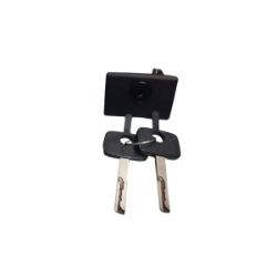 Imagem de Fecho do Porta Luvas CHEVROLET - GM OMEGA/SUPREMA - UNIVERSAL AUTOMOTIVE 40389