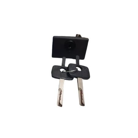 Imagem de Fecho do Porta Luvas CHEVROLET - GM OMEGA/SUPREMA - UNIVERSAL AUTOMOTIVE 40389