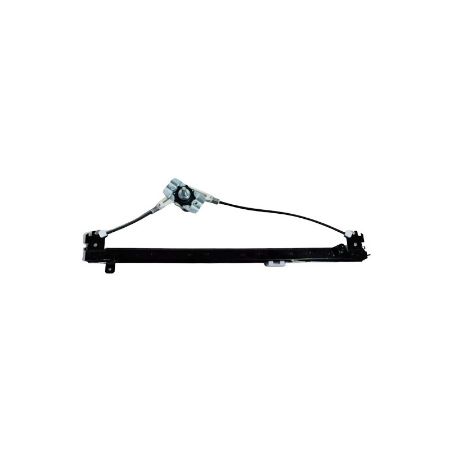 Imagem de Maquina do Vidro Manual Lado Esquerdo - UNIVERSAL AUTOMOTIVE 670799