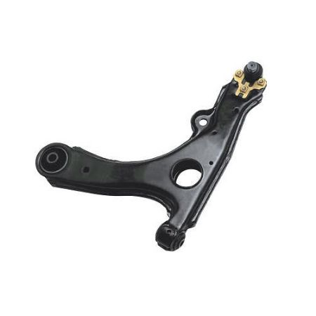 Imagem de Bandeja Lado Direito com Pivô - GRAZZIMETAL VW1020