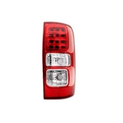 Imagem de Lanterna Traseira CHEVROLET - GM S10 Lado Direito com Led Bicolor - RTECH RTC8089