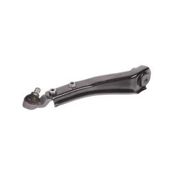 Imagem de Bandeja Dianteira Lado Esquerdo com Pivô - GRAZZIMETAL GM2151MR