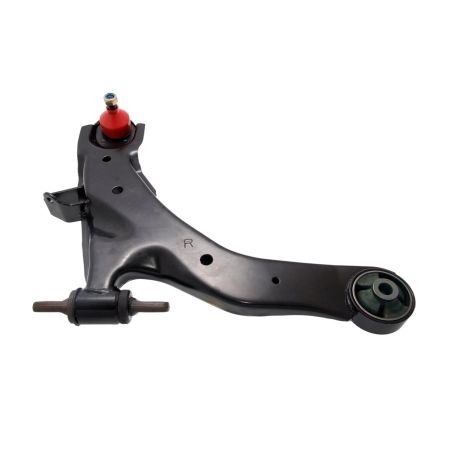 Imagem de Bandeja Dianteira HYUNDAI ELANTRA Lado Direito com Pivô - GRAZZIMETAL HY9030C