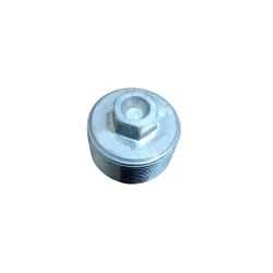 Imagem de Tucho da Caixa de Direção Mecânica - GRAZZIMETAL GM2004