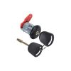 Imagem de Cilindro de Fechadura da Porta Lado Direito com Chave - UNIVERSAL AUTOMOTIVE 630438