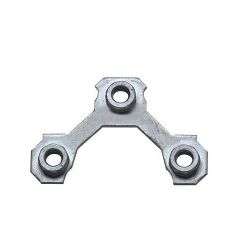 Imagem de Reforço do Pivô da Bandeja - GRAZZIMETAL VW1152