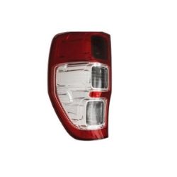 Imagem de Lanterna Traseira FORD RANGER Lado Esquerdo Bicolor - RTECH RTC1660