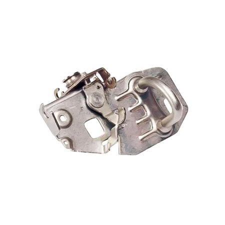 Imagem de Batente do Porta-malas FORD ESCORT com Fechadura - UNIVERSAL AUTOMOTIVE 30494