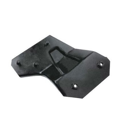 Imagem de Chapa Frontal de Fixação do Motor - GRAZZIMETAL VW1172A