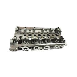 Imagem de Cabeçote do Motor RENAULT MASTER sem Válvulas - FRONTIER 21356