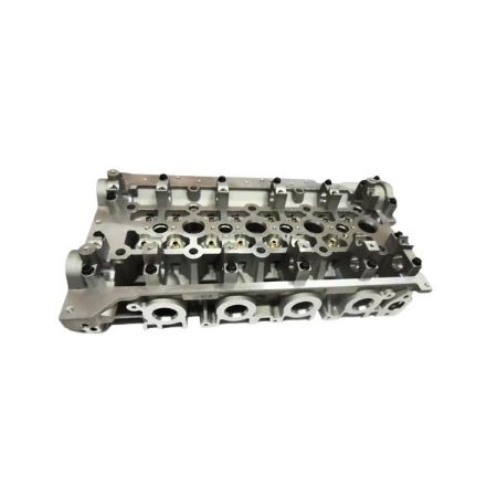 Imagem de Cabeçote do Motor RENAULT MASTER sem Válvulas - FRONTIER 21356