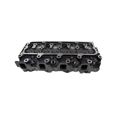 Imagem de Cabeçote do Motor KIA MOTORS BESTA/BONGO - FRONTIER 21550