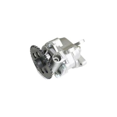 Imagem de Bomba de Óleo FORD TRANSIT - FRONTIER 28125