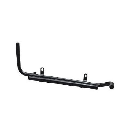 Imagem de Tubo D'água sem Ar Quente - GRAZZIMETAL VW1097GG