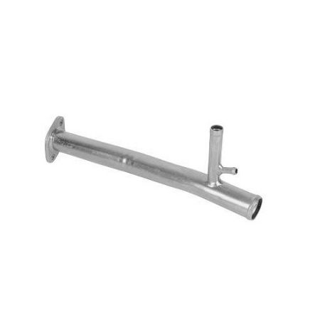 Imagem de Tubo D'água FIAT UNO com Ar - GRAZZIMETAL FI148GG