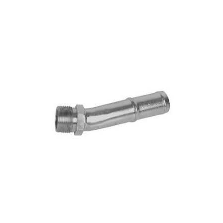 Imagem de Conexão da Válvula Termostática à Bomba D'água FIAT TEMPRA - GRAZZIMETAL FI200GG