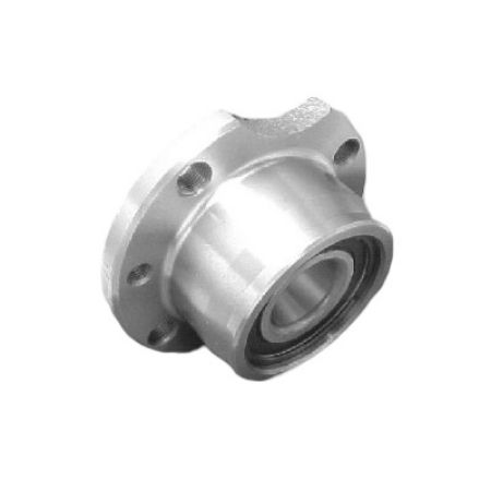 Imagem de Cubo de Roda Traseiro com Rolamento - FAG F112250