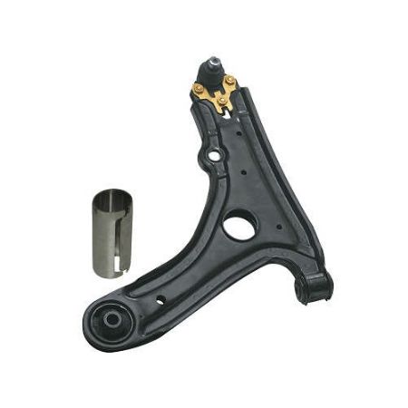 Imagem de Bandeja CHERY CELER Lado Esquerdo Completa - GRAZZIMETAL CY36013C