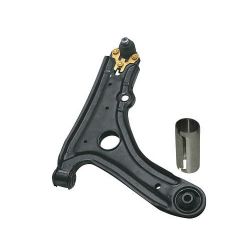 Imagem de Bandeja CHERY CELER Lado Direito Completa - GRAZZIMETAL CY36014C