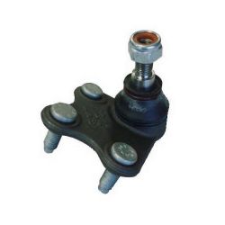Imagem de Pivô da Suspensão Lado Direito - GRAZZIMETAL G01106611