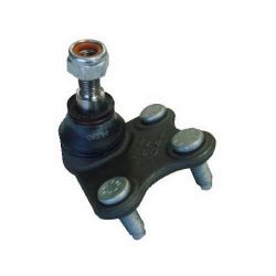 Imagem de Pivô da Suspensão Lado Esquerdo - GRAZZIMETAL G01106711