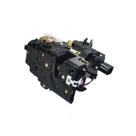 Imagem de Fechadura da Porta Traseira VOLKSWAGEN GOLF Lado Esquerdo Elétrica - UNIVERSAL AUTOMOTIVE 623131
