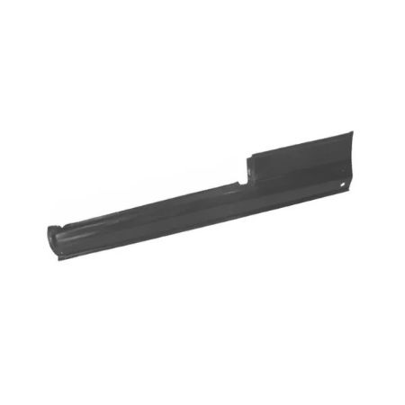 Imagem de Caixa de Ar Externa da Porta VOLKSWAGEN PASSAT 2 Portas Lado Direito - NOVA FASE 1712