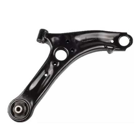 Imagem de Bandeja KIA MOTORS PICANTO Lado Direito sem Pivô com Bucha - GRAZZIMETAL AK8056B