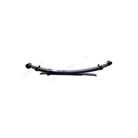 Imagem de Feixe de Molas da Suspensão Traseiro MITSUBISHI L200 - FABRINI JMI2433FX