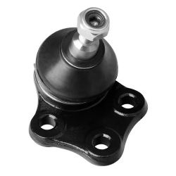 Imagem de Pivô da Suspensão Dianteira RENAULT FLUENCE - GRAZZIMETAL G01000714