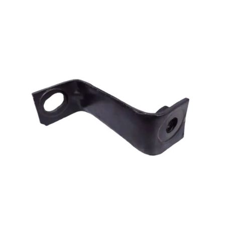 Imagem de Suporte do Para-choque Traseiro CHEVROLET - GM CHEVETTE Lado Direito Central - NOVA FASE 1206