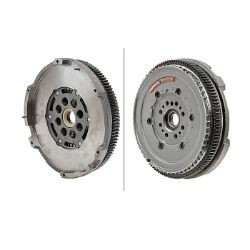 Imagem de Volante do Motor FORD TRANSIT/TRANSIT CHASSI Bi-Massa - LUK 4150628100