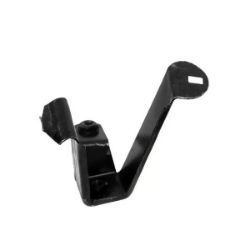 Imagem de Suporte da Alma do Para-choque Dianteiro CHEVROLET - GM CORSA Lado Direito - NOVA FASE 1360
