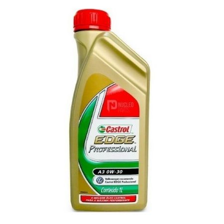 Imagem de Óleo de Motor 0W30 Edge Prof A3 Sintético 1 Litro - CASTROL 3435189